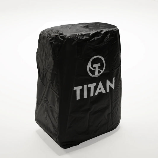 Titan ONE専用防水カバー